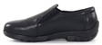 Ilves Ajomies Walking shoes 2340 black - Men's walking shoes - 134330 - 2