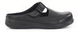 Ilves Mules 5007/A black - Women's mules - 132790 - 1