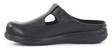 Ilves Mules 5007/A black - Women's mules - 132790 - 2