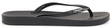 Ipanema Flip Flops 82591, black - Women's mules - 130980 - 1