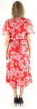 JDY Dress bittersweet/small ditz - Dresses and tunics - 133490 - 2