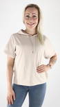 JDY T-Shirt life hood - Women's T-shirts - 128770 - 3