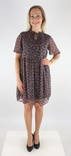 JDY Dress life o.gray/lavendula - Dresses and tunics - 131450 - 1