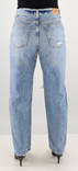 JDY Jeans hw boyfriend, light blue - Women's jeans - 130110 - 2