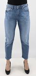 JDY Women's Jeans girlfriend, blue - Women's jeans - 128910 - 1