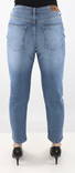 JDY Women's Jeans girlfriend, blue - Women's jeans - 128910 - 2