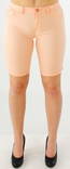 JDY Shorts Five knee - Women's shorts and capris - 116200 - 3