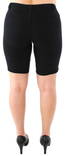 JDY Shorts Five knee - Women's shorts and capris - 116200 - 4