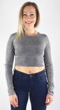 JJXX Shirt glitter - Women's long sleeved shirts - 132290 - 1