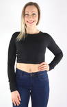 JJXX Shirt glitter - Women's long sleeved shirts - 132290 - 2