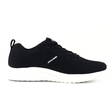 Jack&Jones Croxley men's sneakers black - Men's sneakers - 135110 - 1