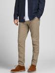 Jack&Jones Pants Marco beige - Men's trousers - 131270 - 1