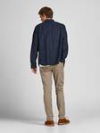 Jack&Jones Pants Marco beige - Men's trousers - 131270 - 3