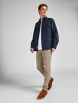 Jack&Jones Pants Marco beige - Men's trousers - 131270 - 2