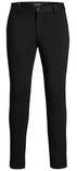 Jack&Jones Pants Marco jersey, Black - Men's trousers - 126750 - 3