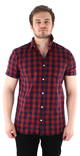 Jack&Jones Shirt Alexander - Men's dress shirts - 118680 - 1