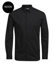 Jack&Jones Dress shirt Iron slim fit - Men's dress shirts - 120100 - 4