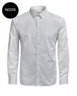 Jack&Jones Dress shirt Iron slim fit - Men's dress shirts - 120100 - 5