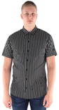 Jack&Jones Dress Shirt Saint slim fit - Men's dress shirts - 123710 - 1
