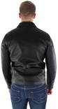 Jack&Jones Jacket Cam, Black - Men's jackets - 123870 - 2