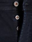 Jack&Jones Shorts Scale long, dark blue - Men's shorts and capri - 130750 - 4