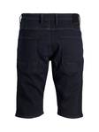 Jack&Jones Shorts Scale long, dark blue - Men's shorts and capri - 130750 - 2
