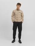 Jack&Jones Pants Kane cargo black - Men's trousers - 135430 - 2