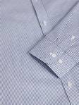 Jack&Jones men's dress shirt Joe Medieval blue - Men's dress shirts - 135030 - 3