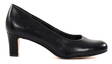 Jana Pumps/High heels 22473-42 black - Women's pumps and high heels - 135160 - 1