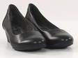 Jana Wedge Pumps 222376-42 black - Women's pumps and high heels - 135330 - 2