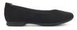 Jana Ballerinas 22160-20 black - Ballerinas - 133430 - 1