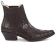 Johnny Bulls Boots 9636, Brown - Cowboy boots - 125230 - 1