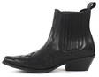 Johnny Bulls Boots 9636, Black - Cowboy boots - 130210 - 2