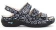 Nursing Care Machine Washable Sandals Leather Kitchen- 11 - Women's work shoes - 122640 - 1