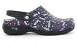 Nursing Care Machine Washable Work Shoes Leather Healt-03 - Women's work shoes - 122680 - 1