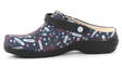 Nursing Care Machine Washable Work Shoes Leather Healt-03 - Women's work shoes - 122680 - 2