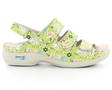 Nursing Care Machine Washable Sandals Leather, playing - Women's work shoes - 126980 - 1