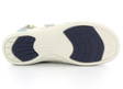 Nursing Care Machine Washable Sandals Leather, playing - Women's work shoes - 126980 - 3