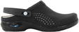Nursing Care Machine washable clogs WG3AP11 black - Women's work shoes - 111710 - 1