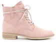 Marco Tozzi Ankle Boots 25100-34, Rose - Women's ankle boots - 125390 - 1