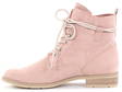 Marco Tozzi Ankle Boots 25100-34, Rose - Women's ankle boots - 125390 - 2