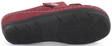 Marco Tozzi Mules 27512-20 red - Women's mules - 133620 - 3