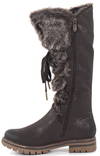 Marco Tozzi Boots 26635-23 mocca - Women's boots - 125070 - 2
