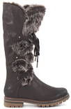 Marco Tozzi Boots 26635-23 mocca - Women's boots - 125070 - 1
