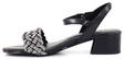 Marco Tozzi Sandals 28207-20 black - Women's sandals - 133400 - 2