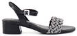 Marco Tozzi Sandals 28207-20 black - Women's sandals - 133400 - 1
