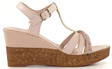 Marco Tozzi Sandals 28387-20 rose - Women's sandals - 133910 - 1