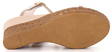 Marco Tozzi Sandals 28387-20 rose - Women's sandals - 133910 - 3
