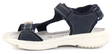 Marco Tozzi Sandals 28530-24, Blue - Women's sandals - 126060 - 2