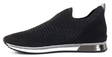 Marco Tozzi Sneakers 24730-20 black - Women's sneakers - 133130 - 2